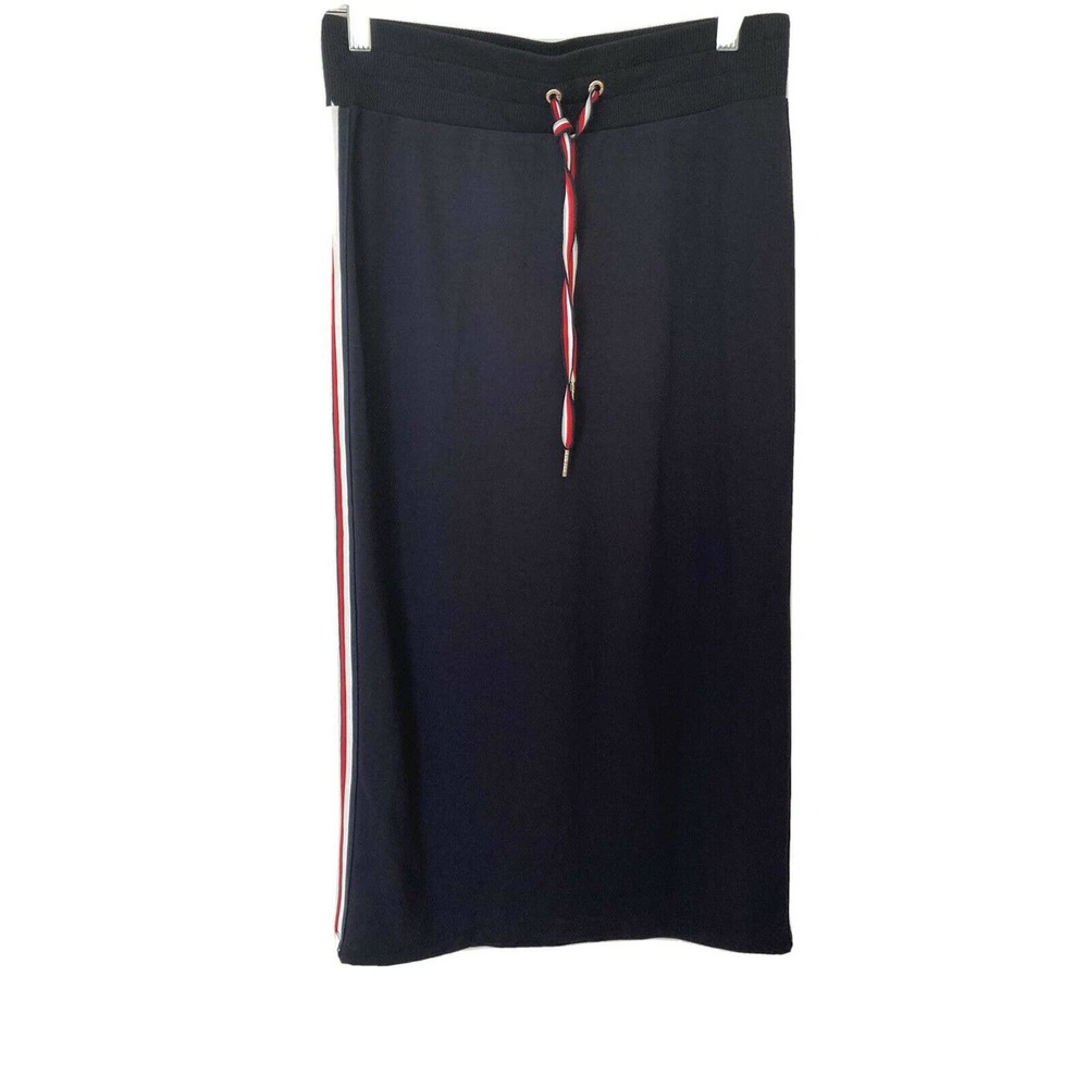 Tommy Hilfiger Midi Skirt Sz S
